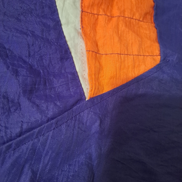 Vintage Starter Phoenix Suns Jacket.  XL. 90s - Picture 9 of 11